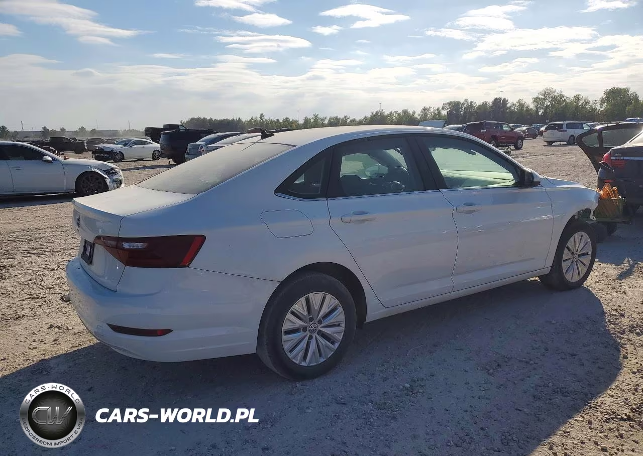 2020 Volkswagen Jetta S VIN:3VWCB7BU9LM069719 - 3