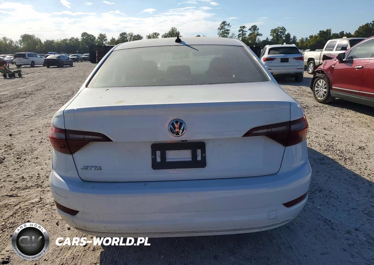 2020 Volkswagen Jetta S VIN:3VWCB7BU9LM069719 - 6
