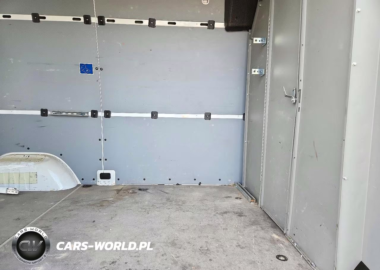 2023 Mercedes-Benz Sprinter 2500 VIN:W1Y4KBHY7PT127351 - 11