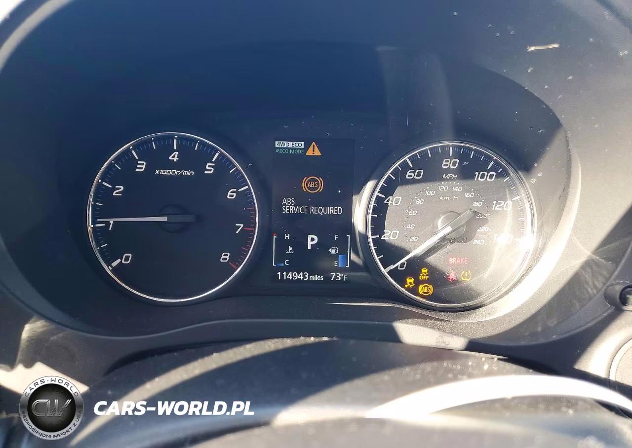 2018 Mitsubishi Outlander Se VIN:JA4AZ3A32JZ070899 - 9