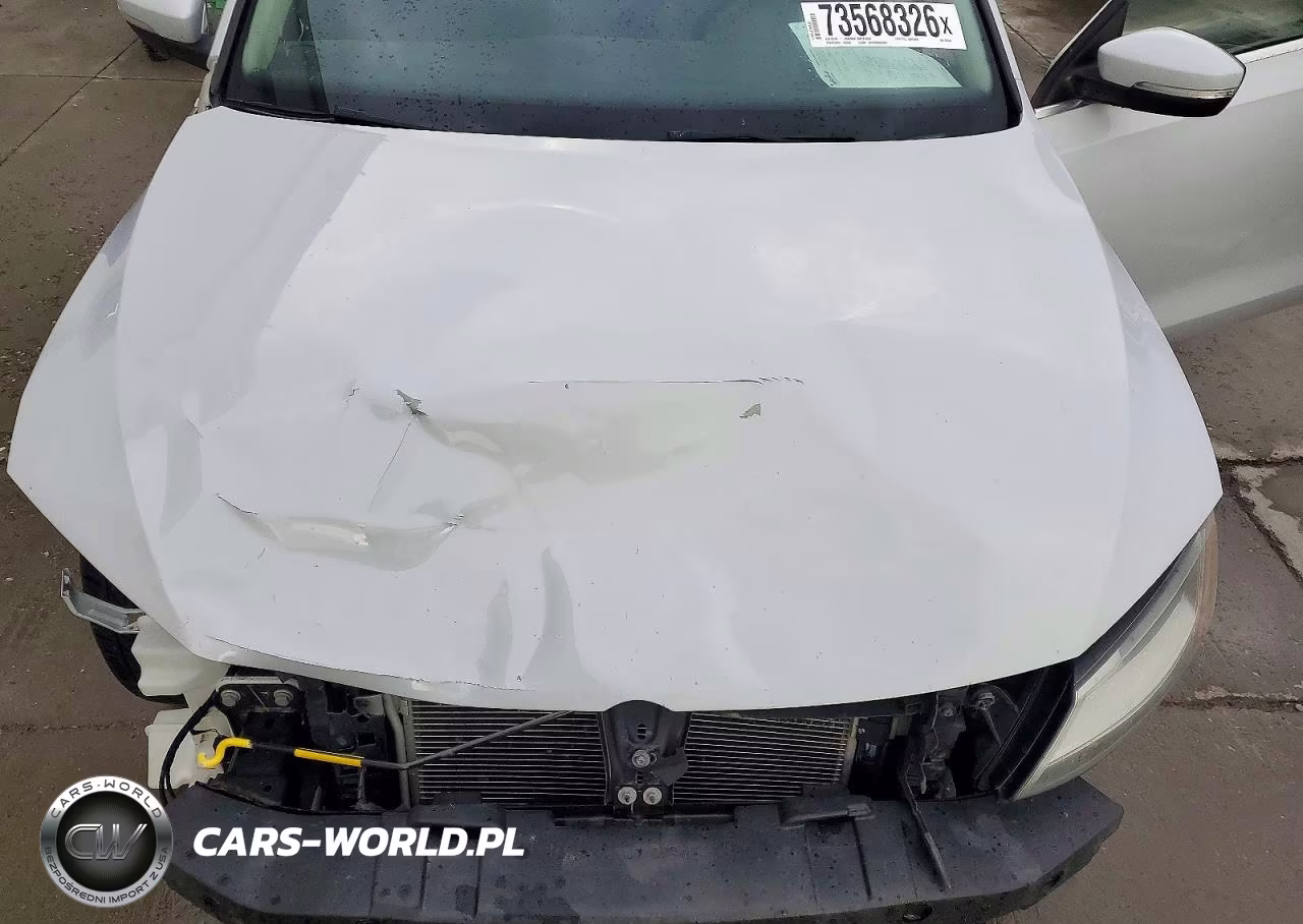 2017 Volkswagen Jetta Se VIN:3VWDB7AJ7HM260803 - 11