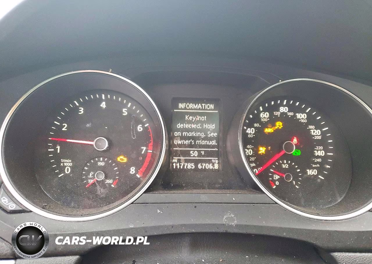 2017 Volkswagen Jetta Se VIN:3VWDB7AJ7HM260803 - 9