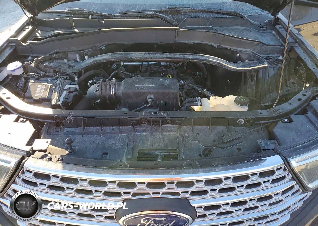 2023 Ford Explorer Limited VIN:1FMSK7FH0PGA21310 - 12