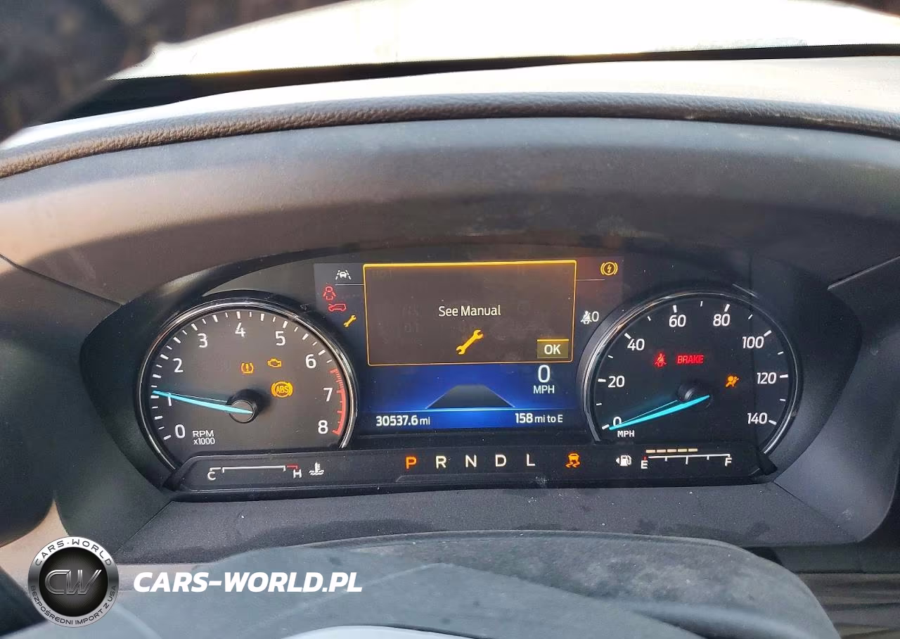 2023 Ford Explorer Limited VIN:1FMSK7FH0PGA21310 - 9