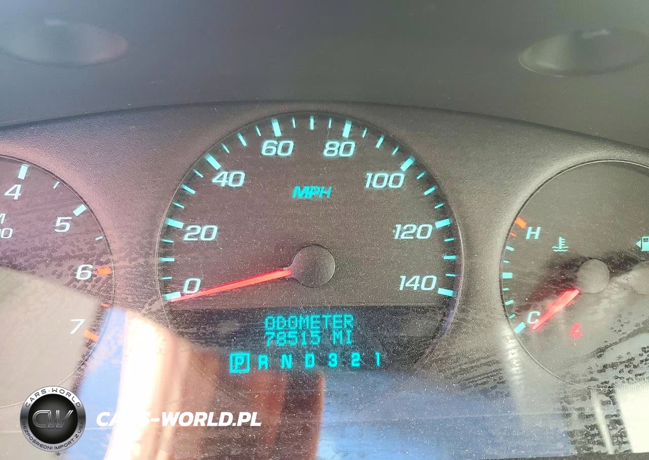 2010 Chevrolet Impala Ls VIN:2G1WA5EK4A1238527 - 9