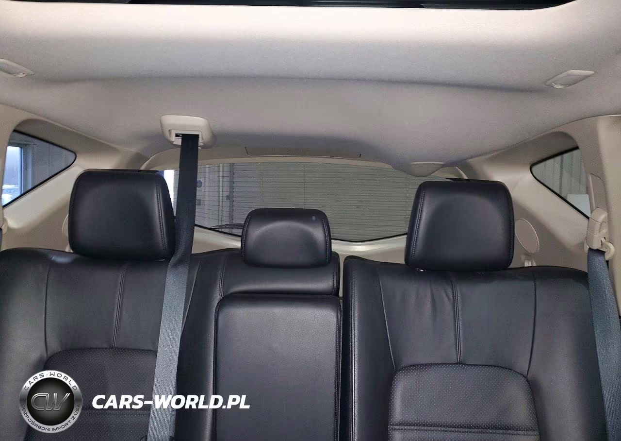 2012 Nissan Murano S VIN:JN8AZ1MW0CW222283 - 10