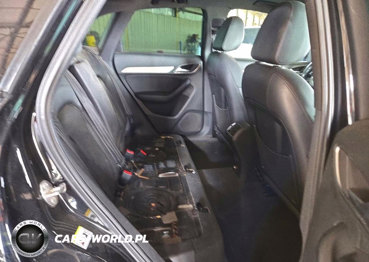 2018 Audi Q3 Premium VIN:WA1BCCFS3JR010443 - 11
