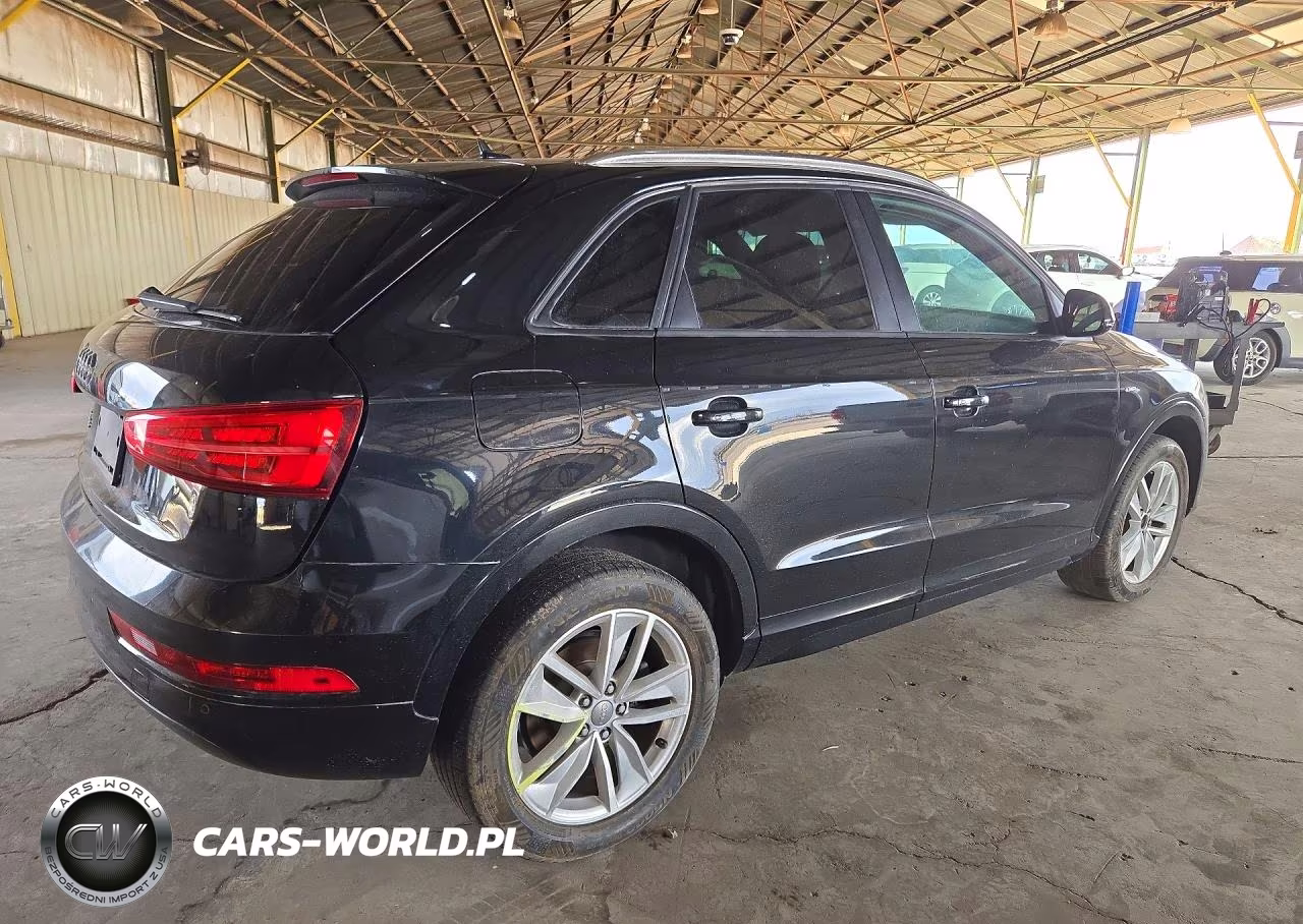 2018 Audi Q3 Premium VIN:WA1BCCFS3JR010443 - 3