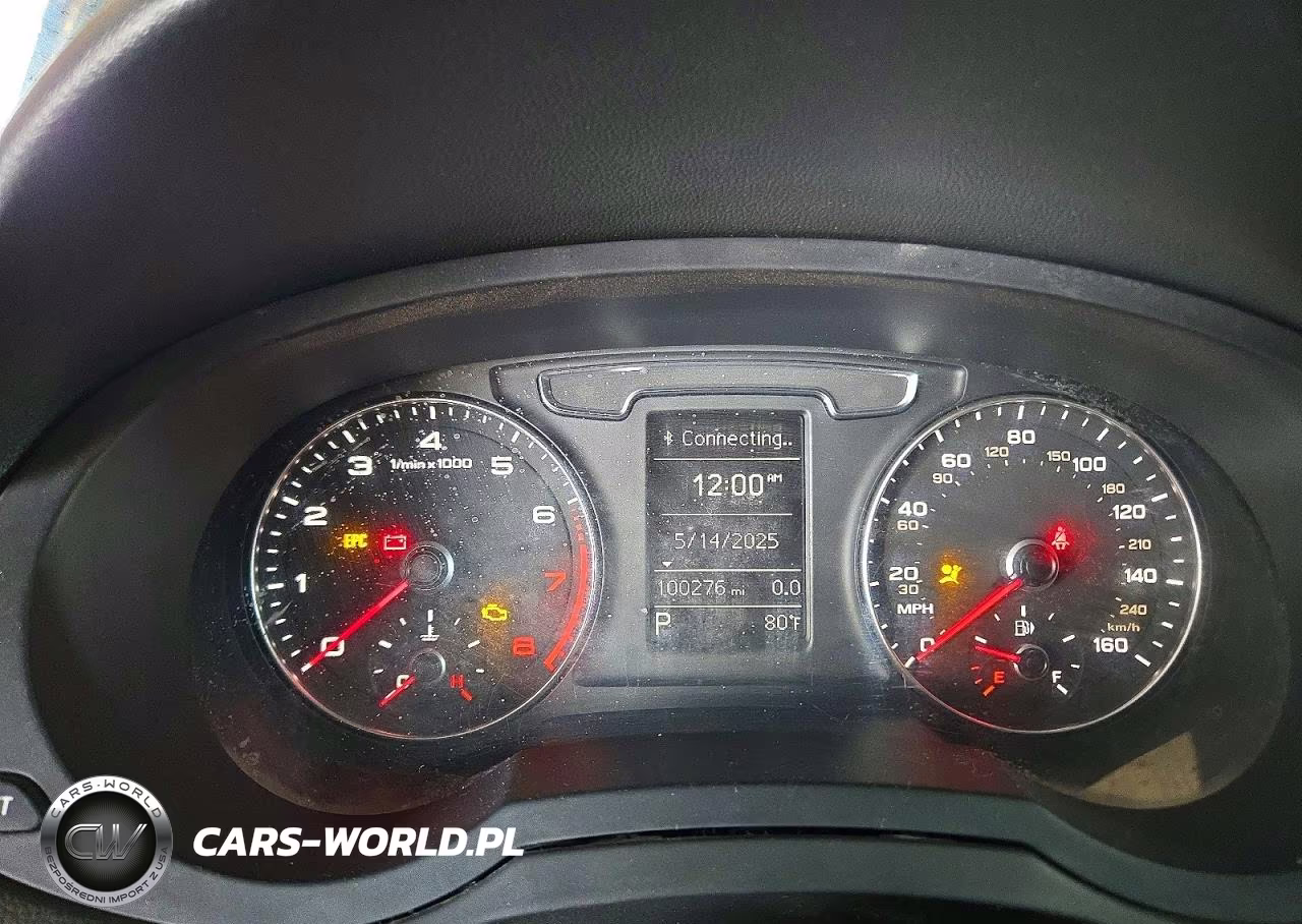 2018 Audi Q3 Premium VIN:WA1BCCFS3JR010443 - 9