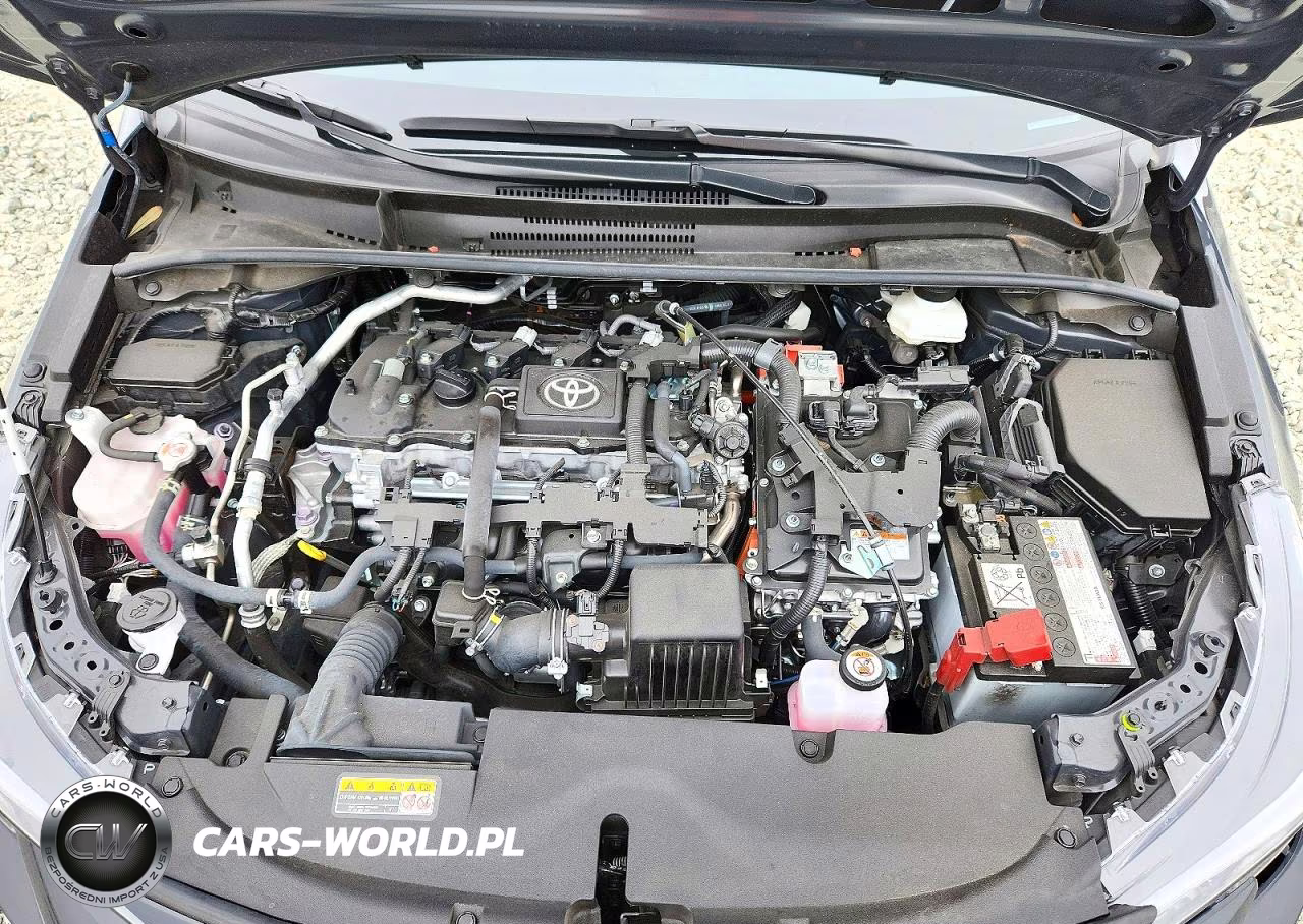 2025 Toyota Corolla Hybrid Le VIN:JTDBCMFE7S3091943 - 11