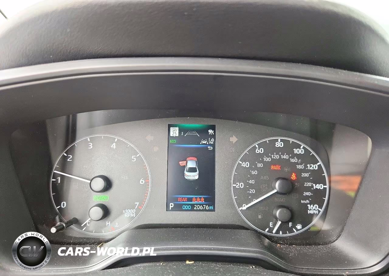 2025 Toyota Corolla Hybrid Le VIN:JTDBCMFE7S3091943 - 9