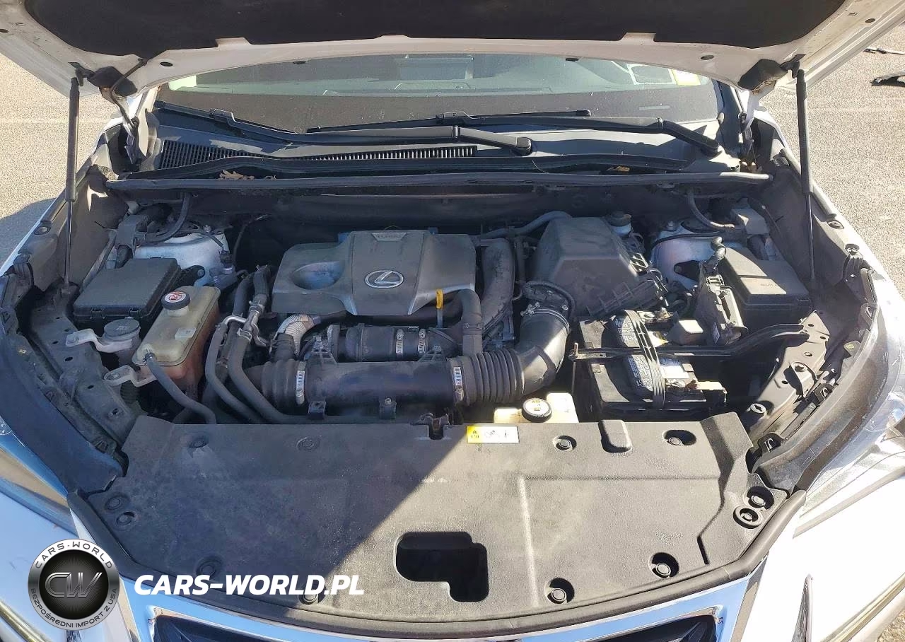 2017 Lexus Nx 200T Base VIN:JTJBARBZ2H2128131 - 12