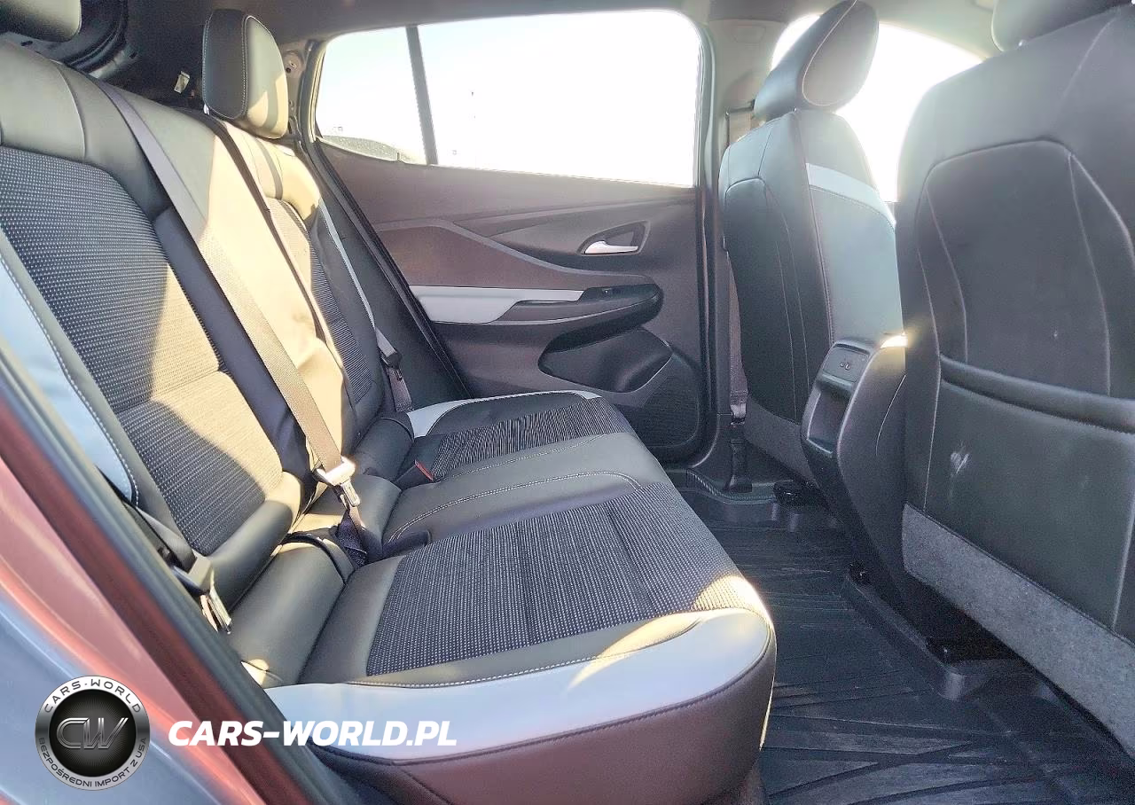 2024 Buick Envista Preferred VIN:KL47LAE27RB187366 - 11