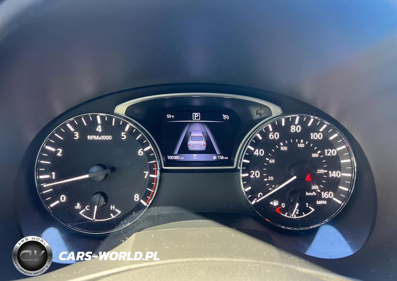 2018 Nissan Altima 2.5 VIN:1N4AL3AP1JC475610 - 8