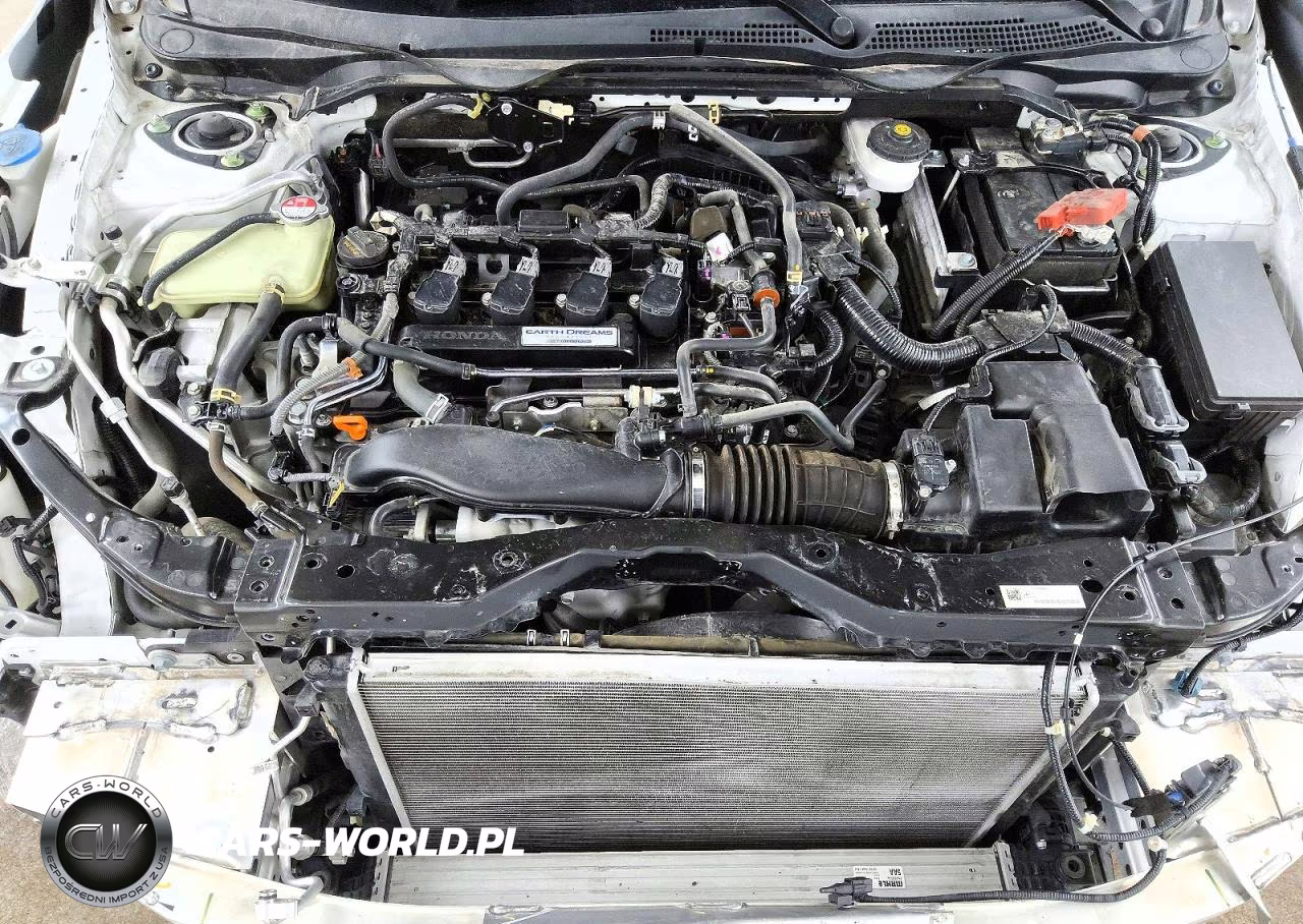 2017 Honda Civic Lx VIN:SHHFK7H2XHU218784 - 11