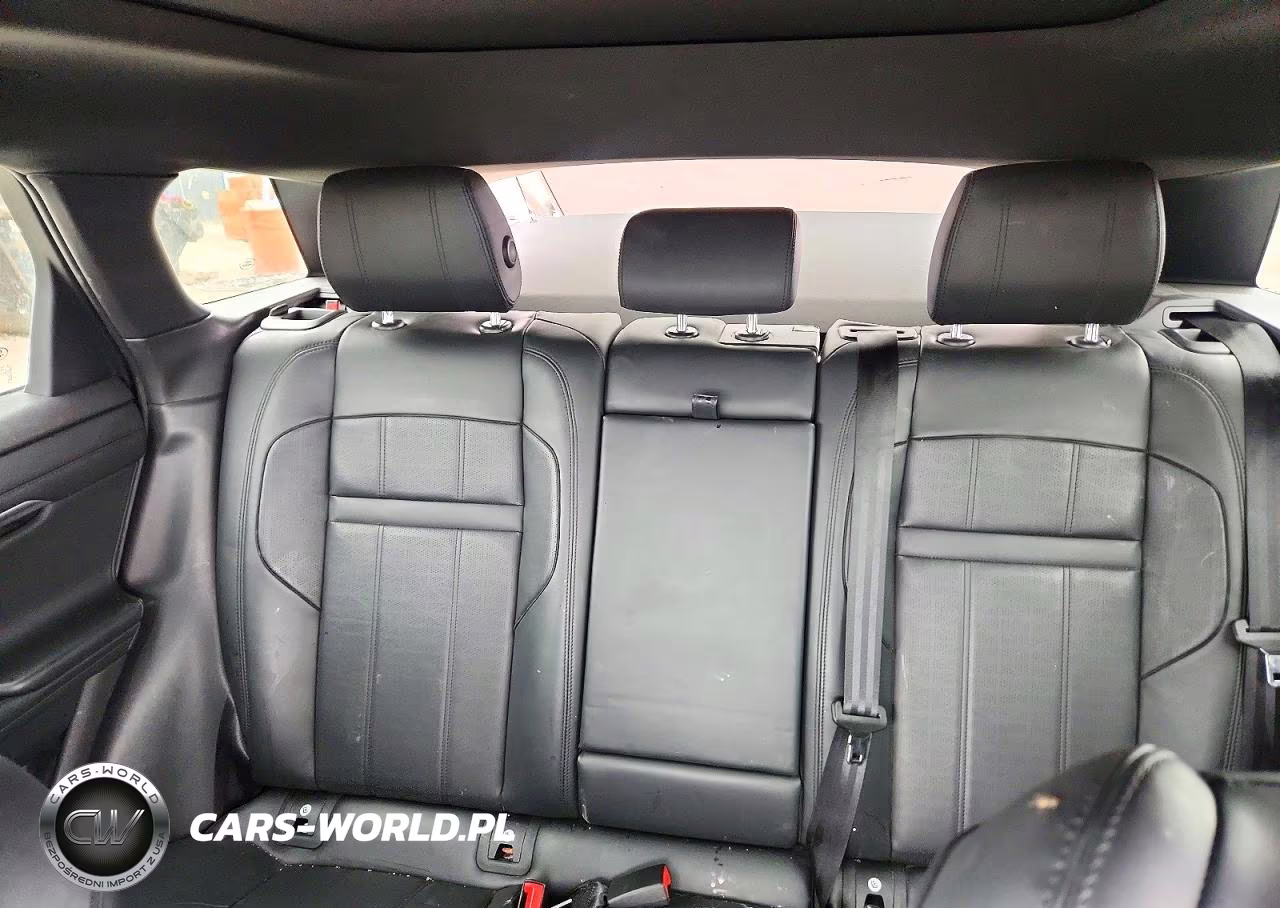 2021 Land Rover Range Rover Evoque R-Dynamic Hse VIN:SALZM2FX1MH140795 - 10