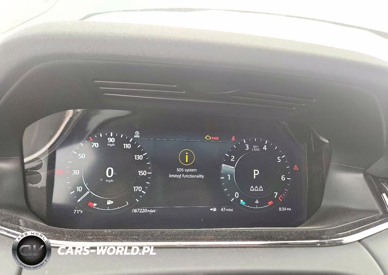 2021 Land Rover Range Rover Evoque R-Dynamic Hse VIN:SALZM2FX1MH140795 - 9