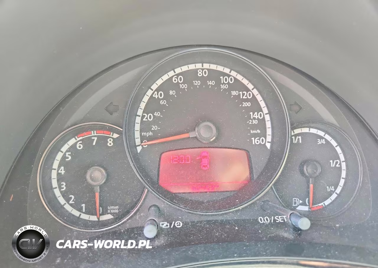 2013 Volkswagen Beetle Dune Buggy VIN:3VWFP7AT6DM631956 - 9