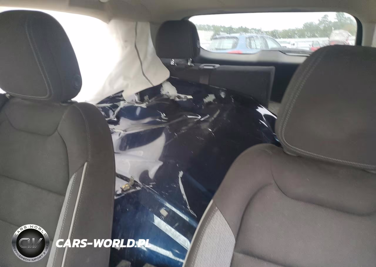 2023 Chevrolet Trailblazer Lt VIN:KL79MPS28PB065113 - 10