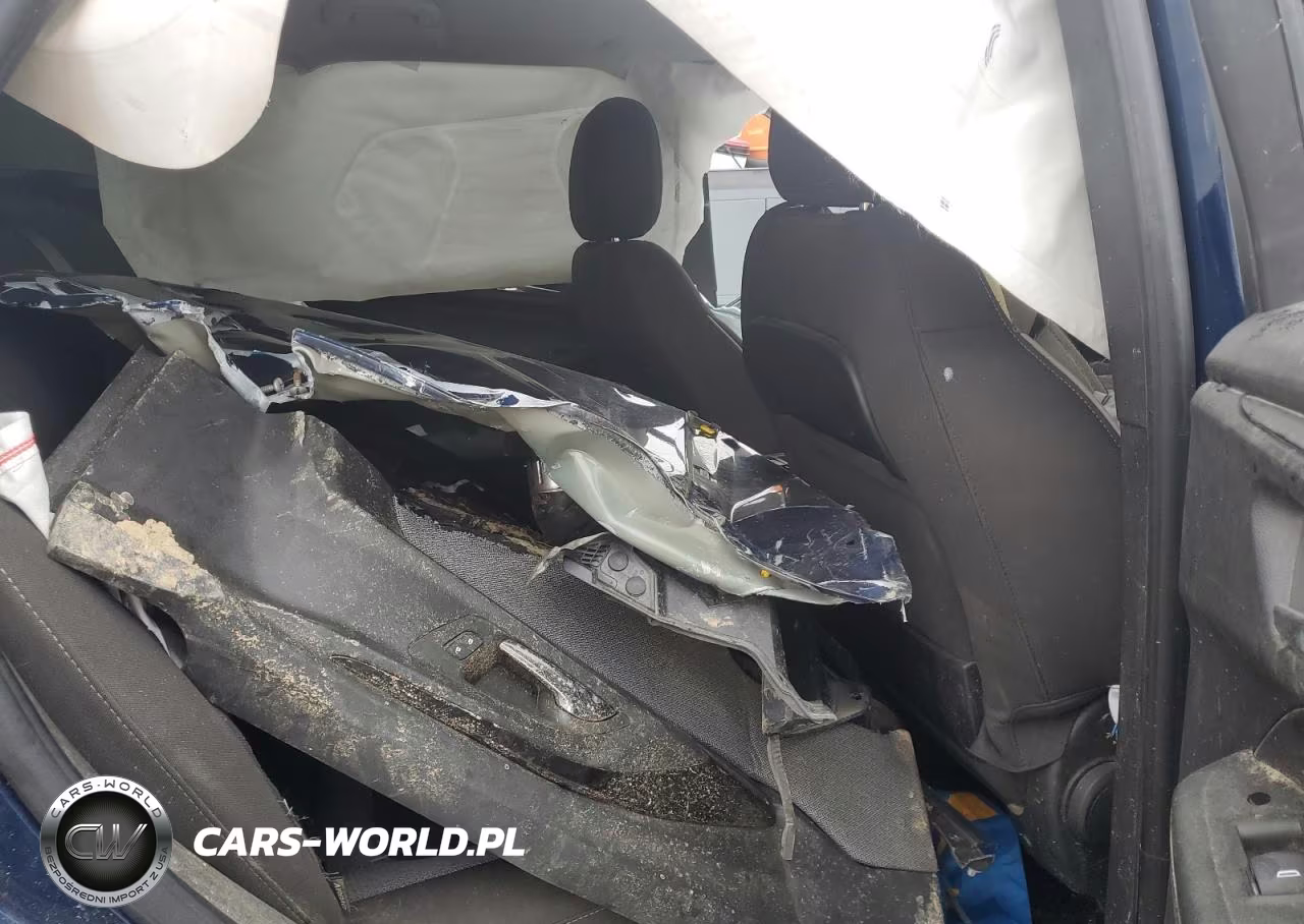 2023 Chevrolet Trailblazer Lt VIN:KL79MPS28PB065113 - 11