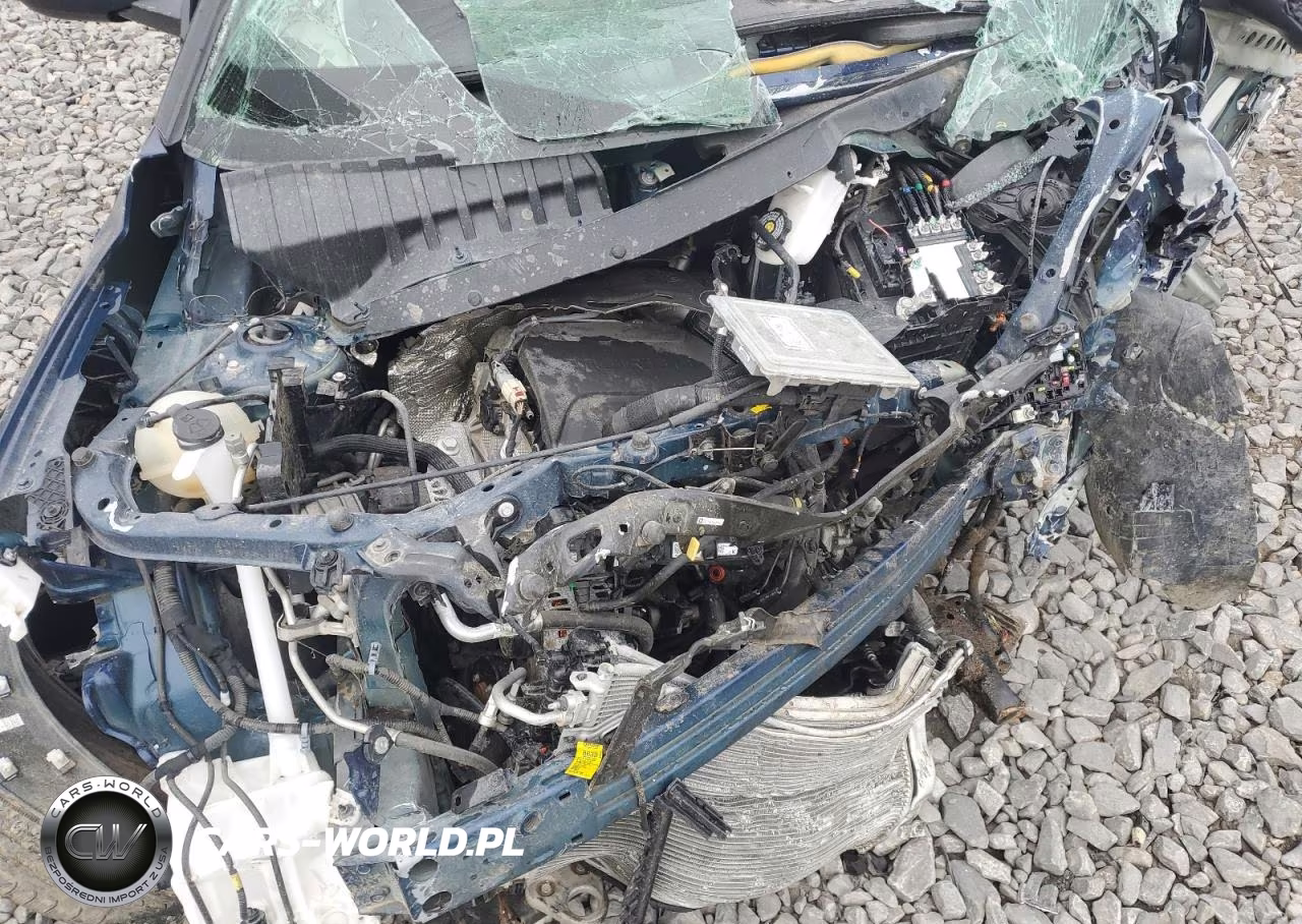 2023 Chevrolet Trailblazer Lt VIN:KL79MPS28PB065113 - 12