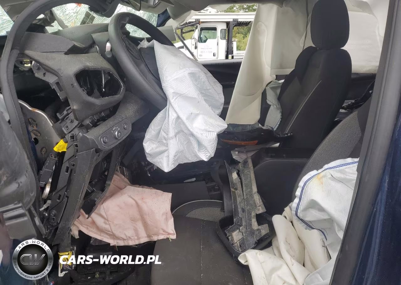 2023 Chevrolet Trailblazer Lt VIN:KL79MPS28PB065113 - 7