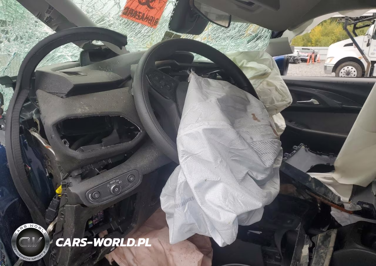 2023 Chevrolet Trailblazer Lt VIN:KL79MPS28PB065113 - 8
