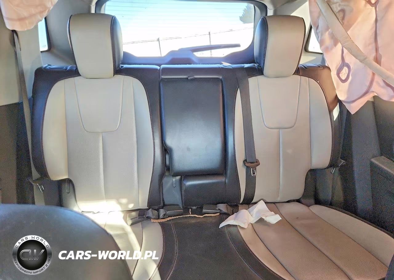 2012 GMC Terrain Slt VIN:2GKFLXE59C6222275 - 10