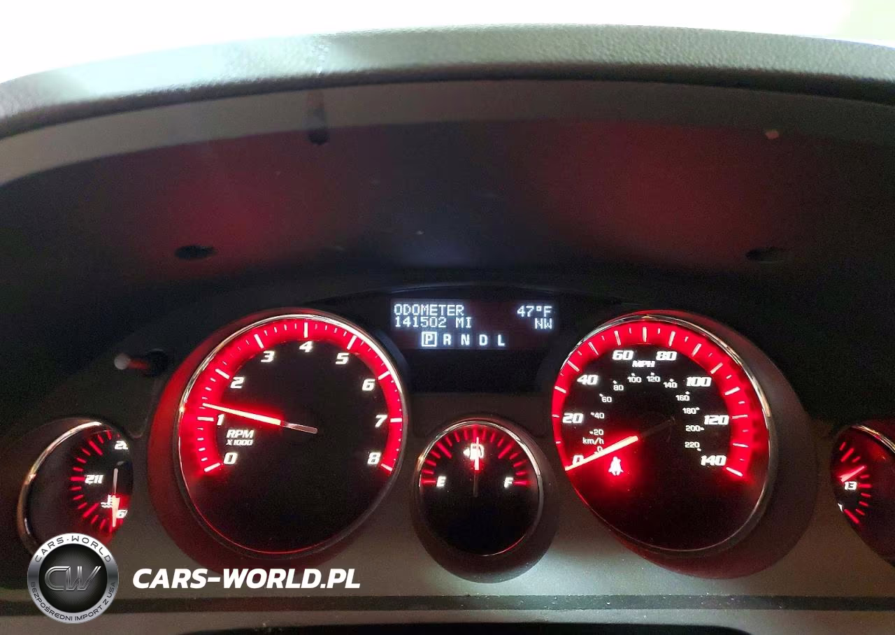 2011 GMC Acadia Slt-1 VIN:1GKKVRED5BJ414127 - 9
