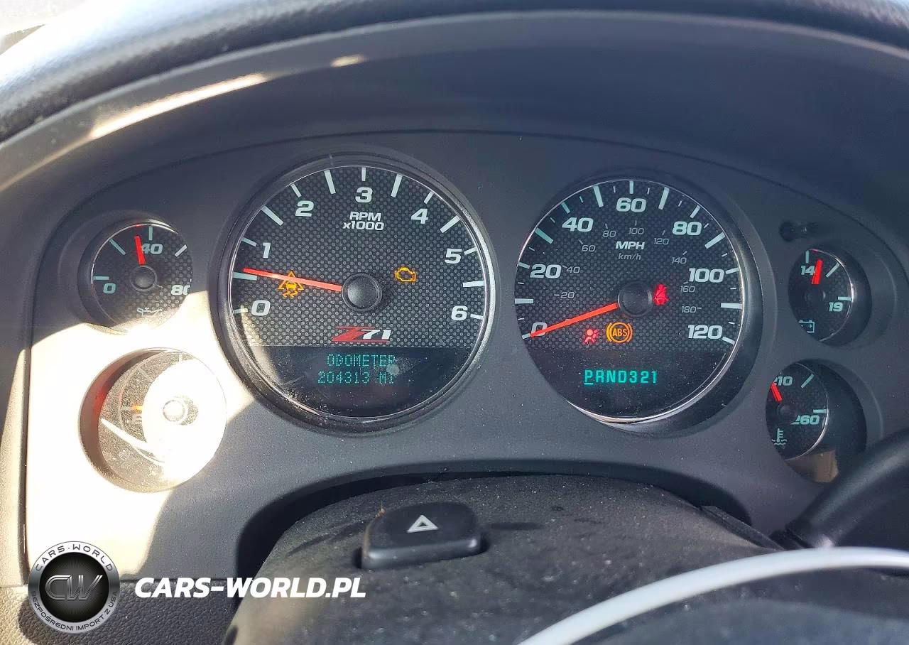 2008 Chevrolet Suburban K1500 Ls VIN:3GNFK16378G245257 - 9