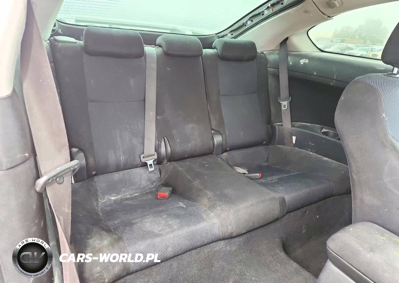 2007 Scion Tc Base VIN:JTKDE167670180777 - 10