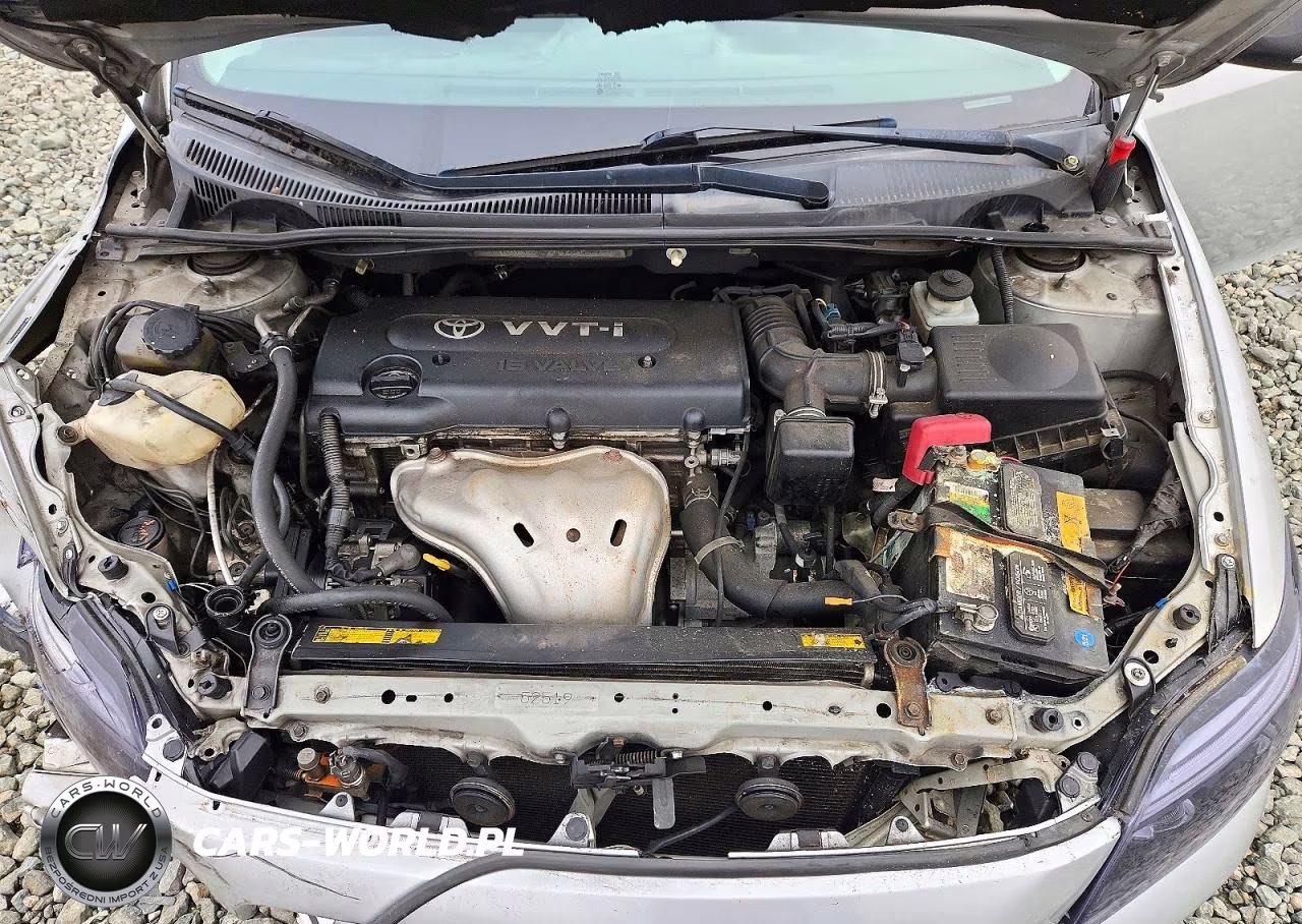 2007 Scion Tc Base VIN:JTKDE167670180777 - 11