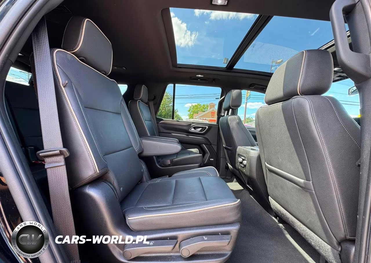 2022 GMC Yukon Slt VIN:1GKS2BKT7NR237808 - 6