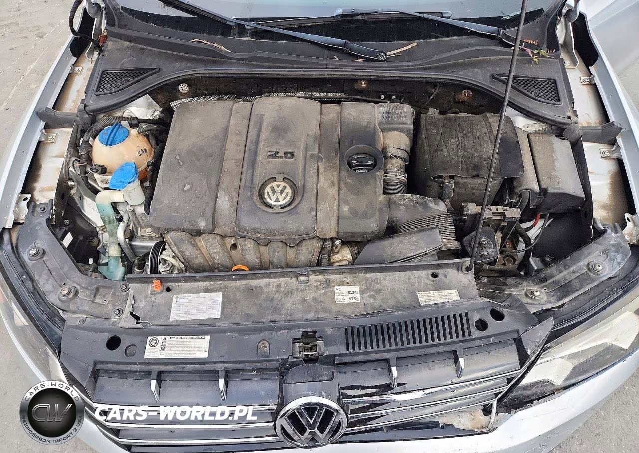 2012 Volkswagen Passat Se VIN:1VWBH7A32CC022195 - 11