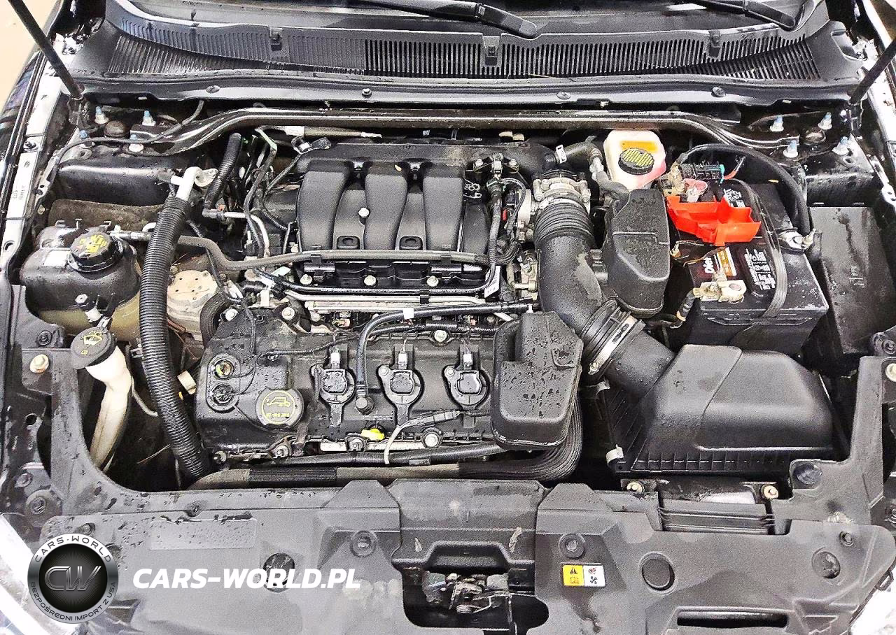 2018 Ford Taurus Sel VIN:1FAHP2E87JG103858 - 11