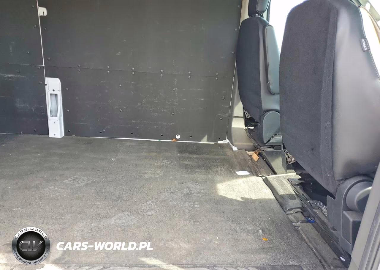 2024 Ford Transit T-250 Delivery Van VIN:1FTBR1Y88RKA44862 - 11