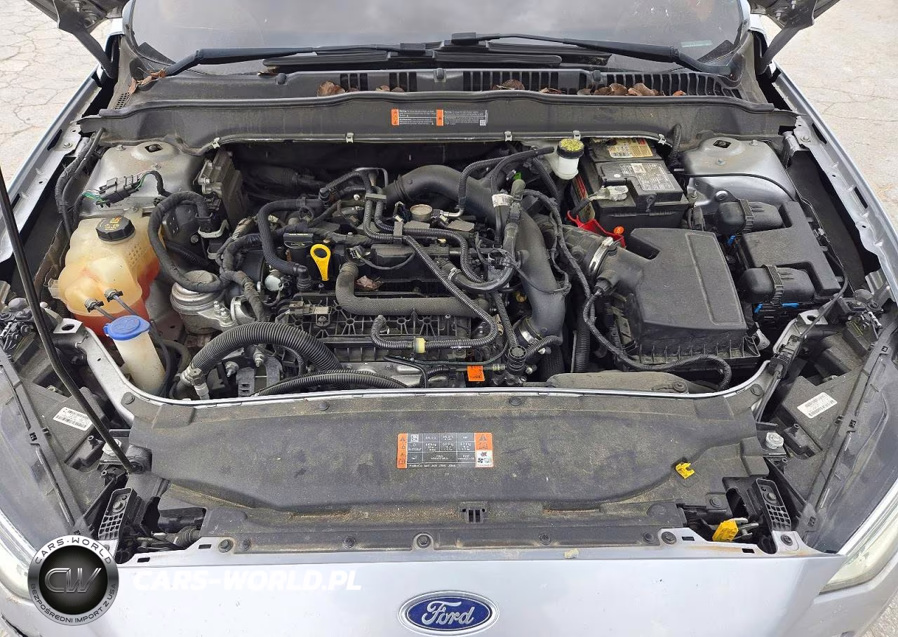 2020 Ford Fusion Sel VIN:3FA6P0CD3LR137867 - 11