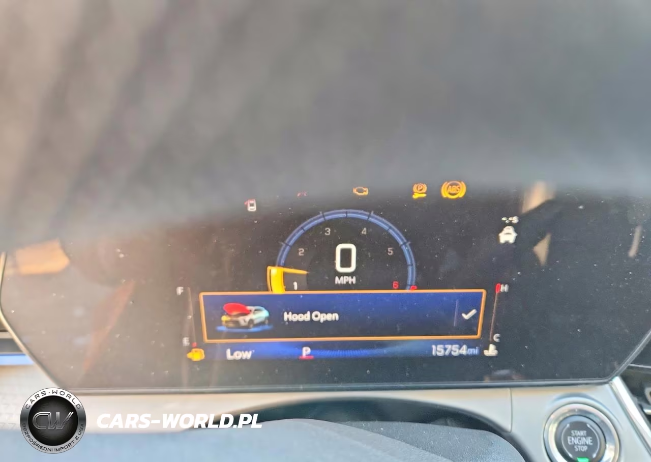 2025 Chevrolet Trax 1Lt VIN:KL77LHEP9SC077765 - 9