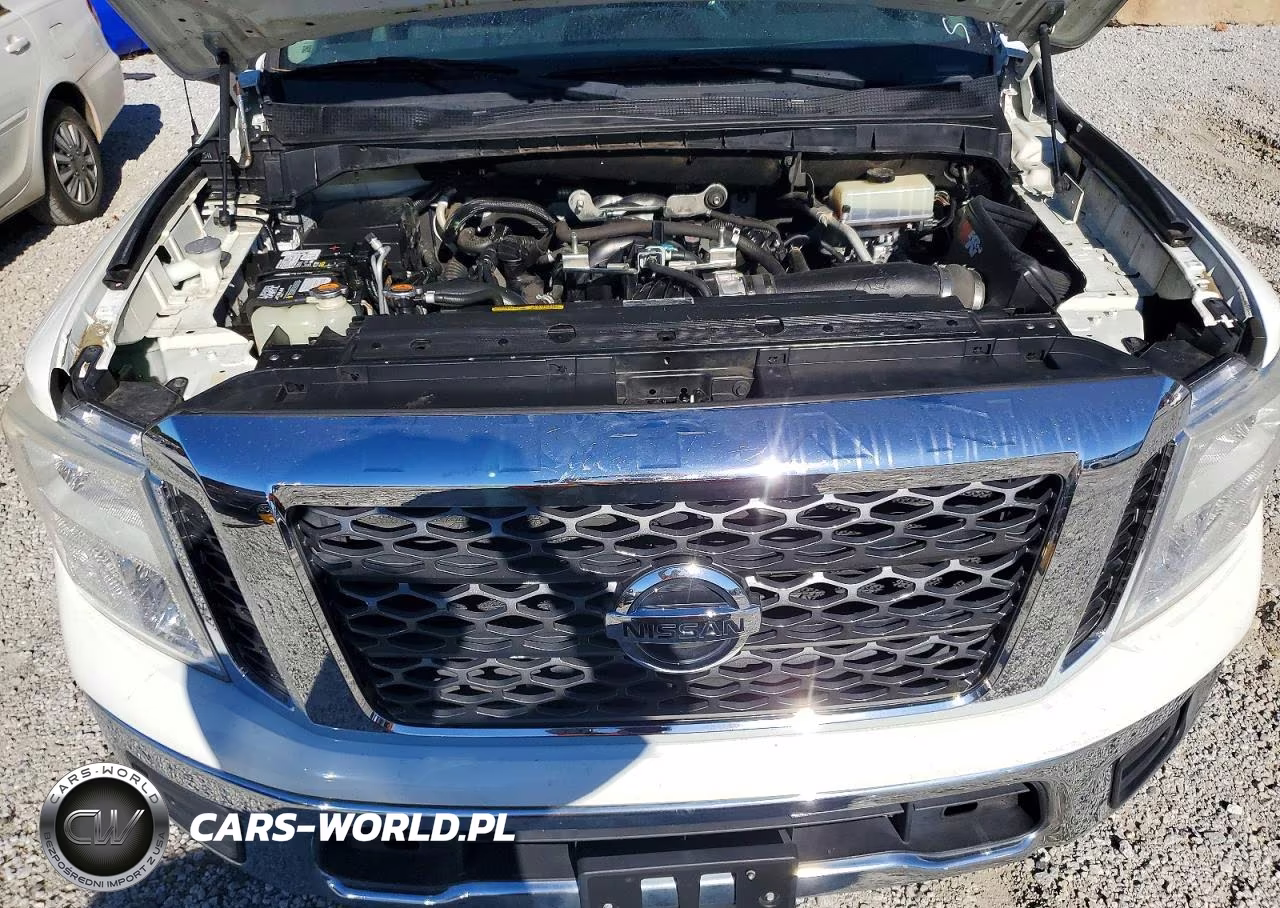 2017 Nissan Titan S VIN:1N6AA1EK6HN535315 - 11