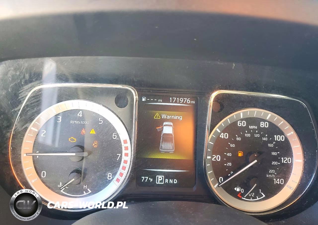 2017 Nissan Titan S VIN:1N6AA1EK6HN535315 - 9