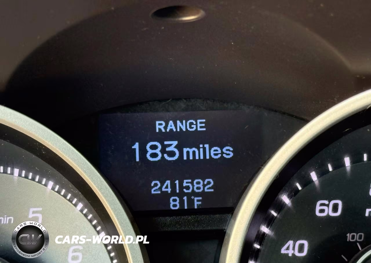 2012 Acura Tl VIN:19UUA8F57CA013585 - 8