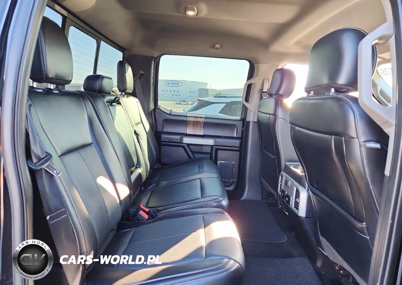 2020 Ford F150 Supercrew VIN:1FTEW1EPXLKD16093 - 10