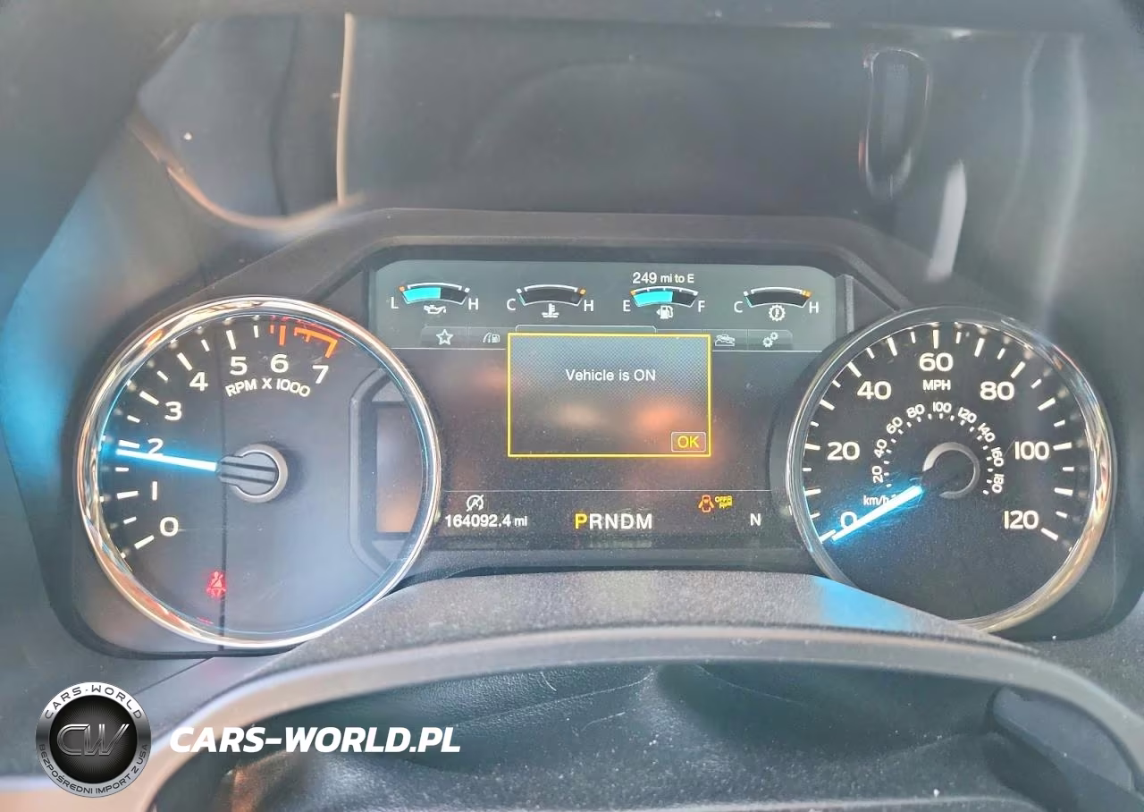 2020 Ford F150 Supercrew VIN:1FTEW1EPXLKD16093 - 9