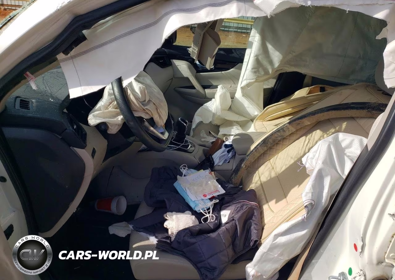 2018 Nissan Rogue Sport S VIN:JN1BJ1CP2JW100901 - 7