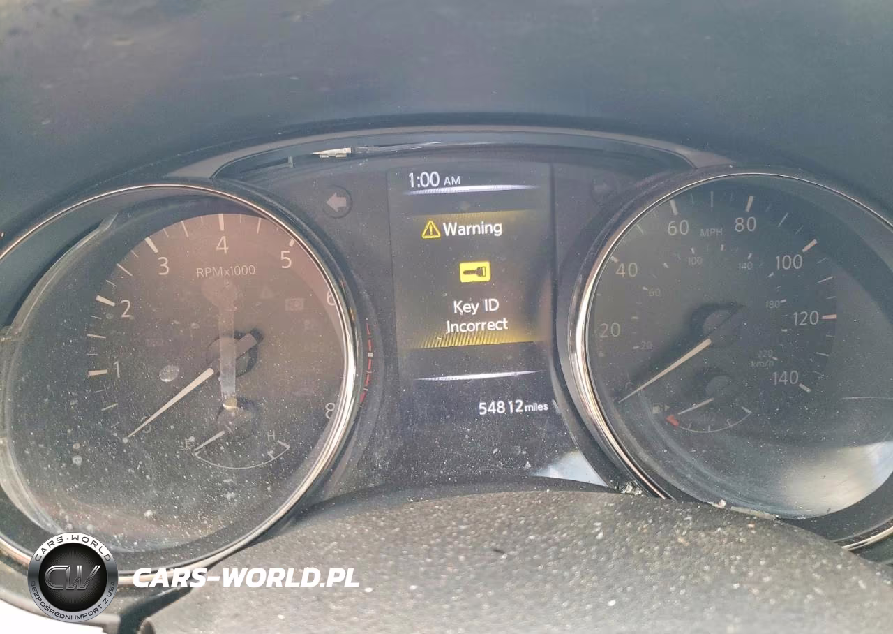 2018 Nissan Rogue Sport S VIN:JN1BJ1CP2JW100901 - 9