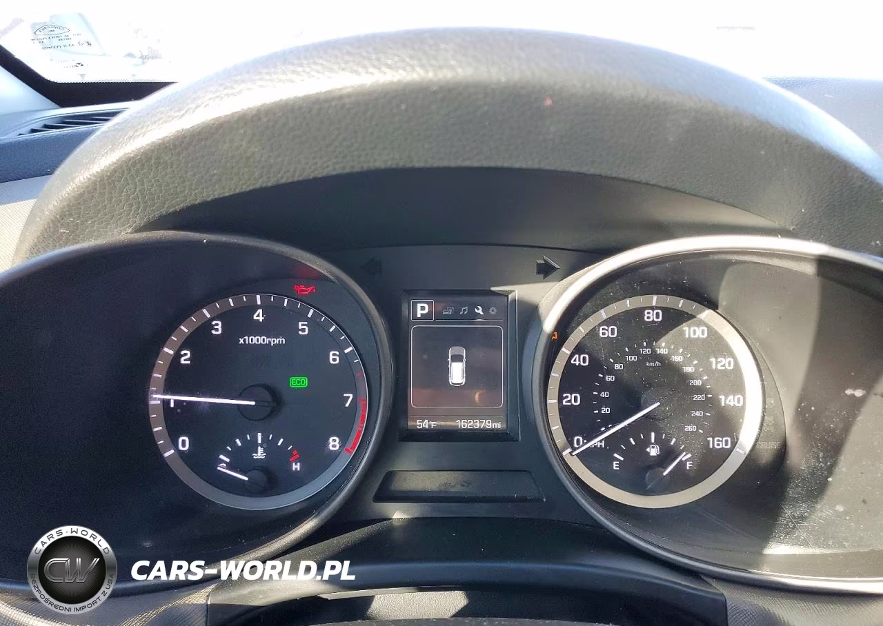 2017 Hyundai Santa Fe Sport VIN:5XYZT3LB5HG387423 - 9