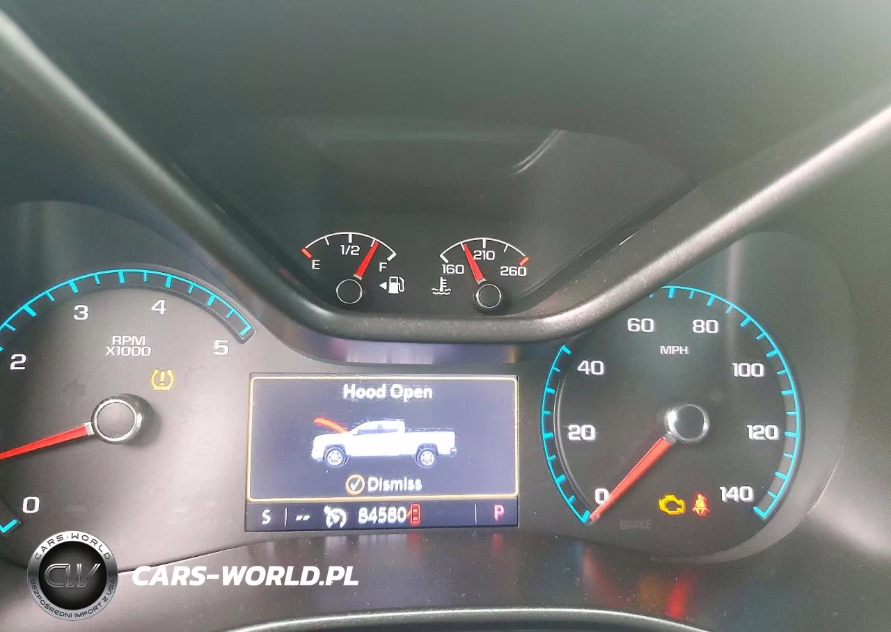 2020 GMC Canyon Denali VIN:1GTP6EE15L1180327 - 9