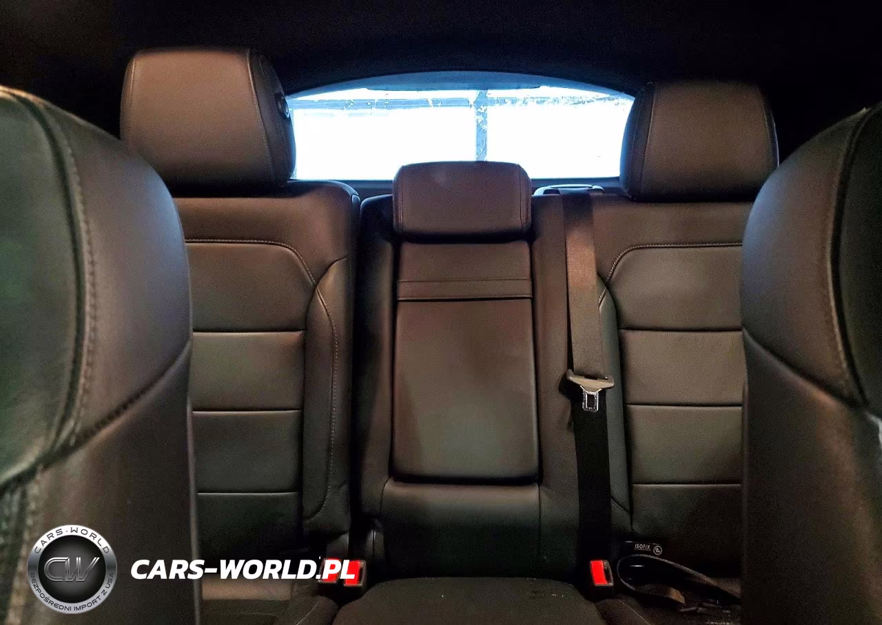 2018 Mercedes-Benz Gle Coupe 43 Amg VIN:4JGED6EB1JA118282 - 10
