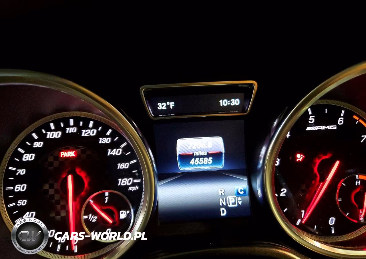 2018 Mercedes-Benz Gle Coupe 43 Amg VIN:4JGED6EB1JA118282 - 9