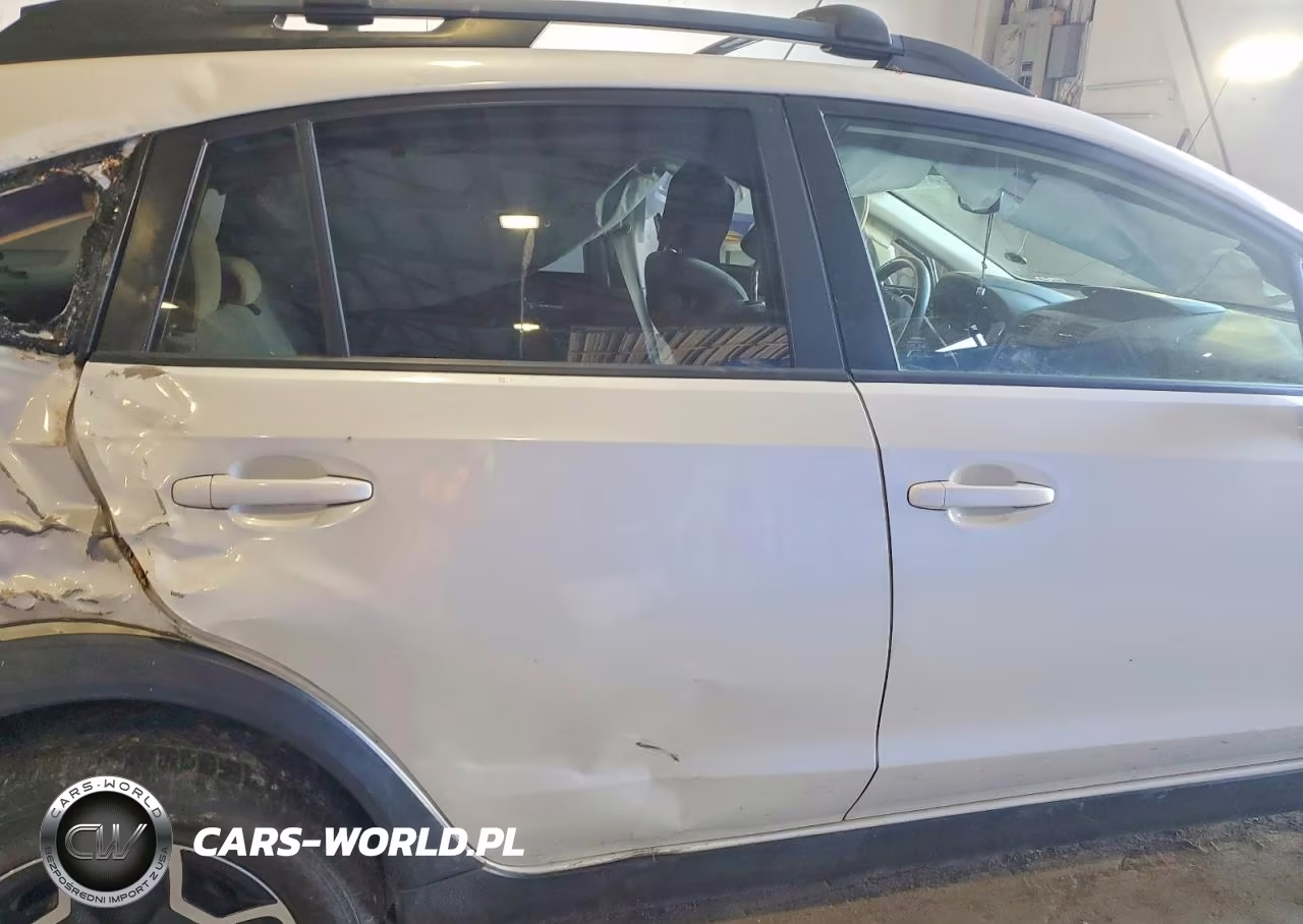 2013 Subaru Xv Crosstrek 2.0 Premium VIN:JF2GPACC2DH871142 - 10